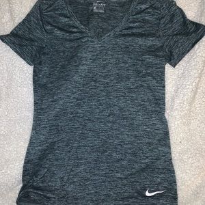 Nike Athletic T-shirt